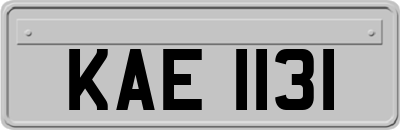 KAE1131