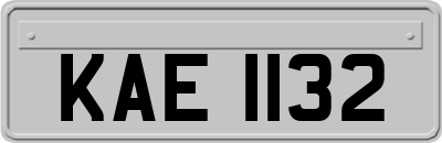 KAE1132