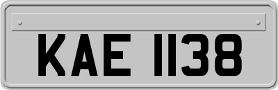 KAE1138