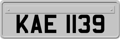 KAE1139