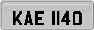 KAE1140