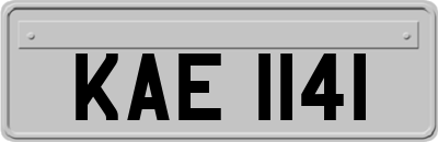 KAE1141