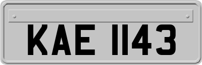KAE1143