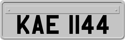 KAE1144