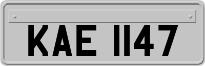 KAE1147