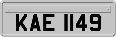 KAE1149