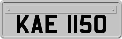 KAE1150