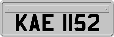 KAE1152