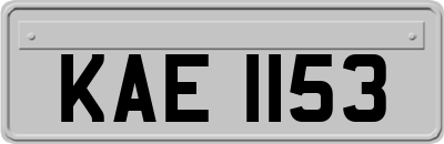 KAE1153