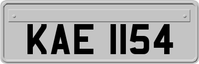KAE1154