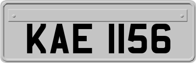 KAE1156