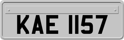 KAE1157