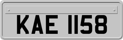 KAE1158