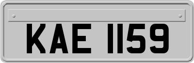 KAE1159