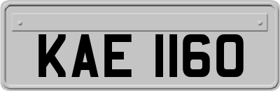 KAE1160