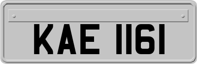 KAE1161