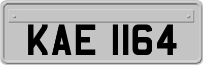 KAE1164