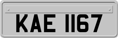 KAE1167