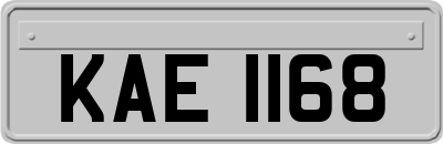 KAE1168