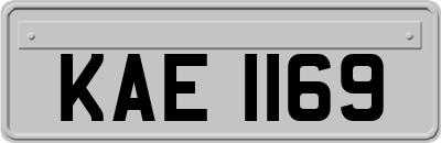KAE1169