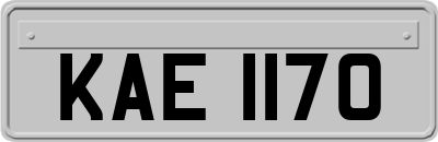 KAE1170