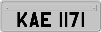 KAE1171