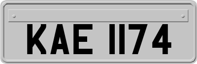 KAE1174