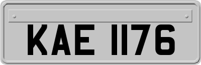 KAE1176