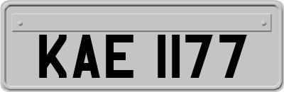KAE1177
