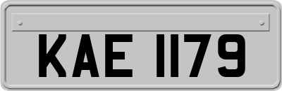 KAE1179