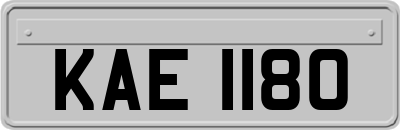 KAE1180