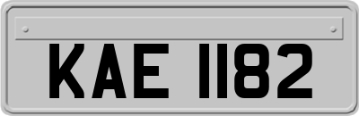KAE1182