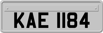 KAE1184