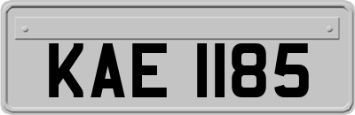 KAE1185