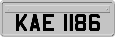 KAE1186