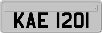 KAE1201