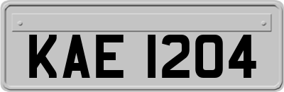 KAE1204