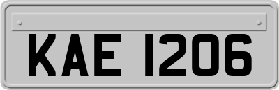 KAE1206
