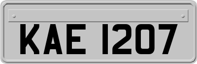 KAE1207