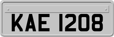 KAE1208