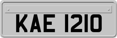 KAE1210