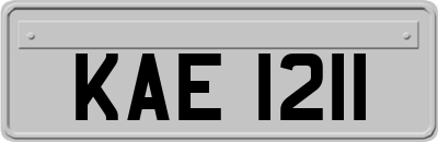 KAE1211