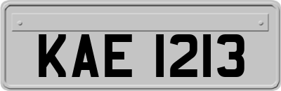 KAE1213