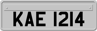 KAE1214