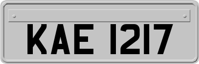 KAE1217