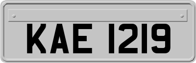 KAE1219
