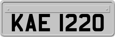 KAE1220