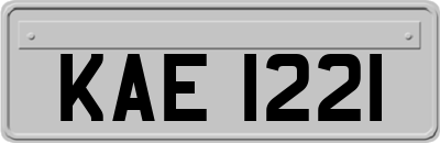 KAE1221