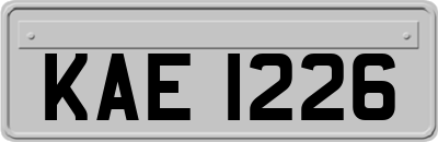KAE1226