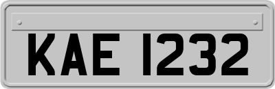 KAE1232